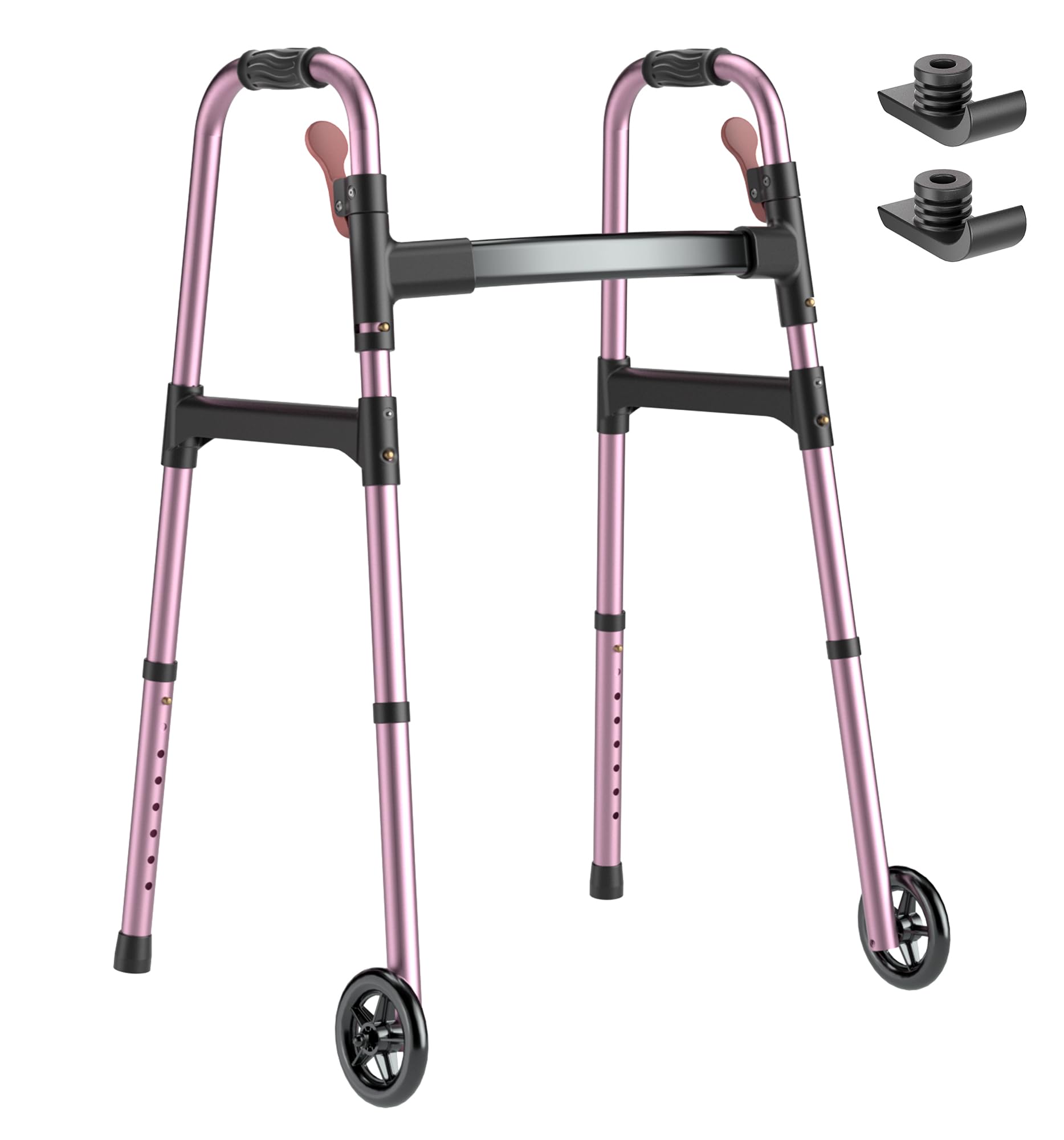 Homland Walker Rose Red