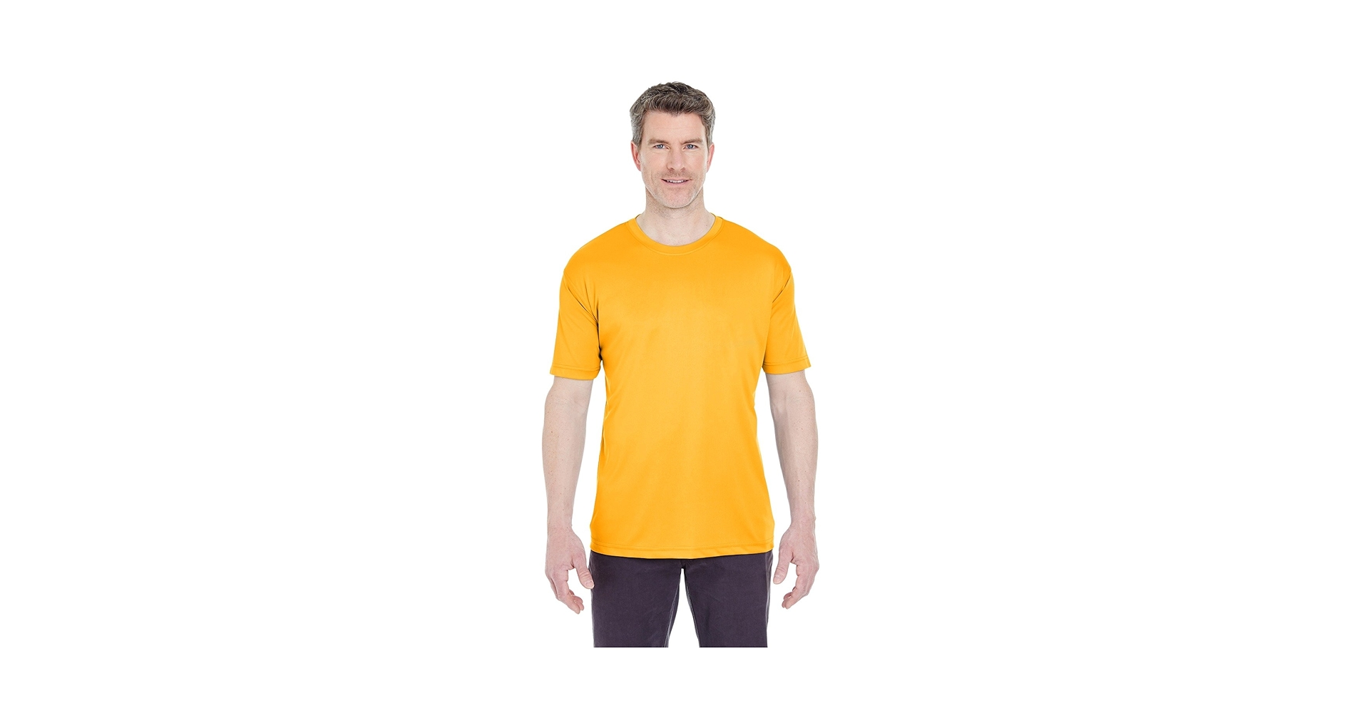 トップス #COOL TOUCH+DRY TECH L/S TEE-MNF/TM LOGO Pro Dry® Tech LS Shirt w/ Hood - Clearance