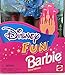 Disney Fun Barbie - Third Edition