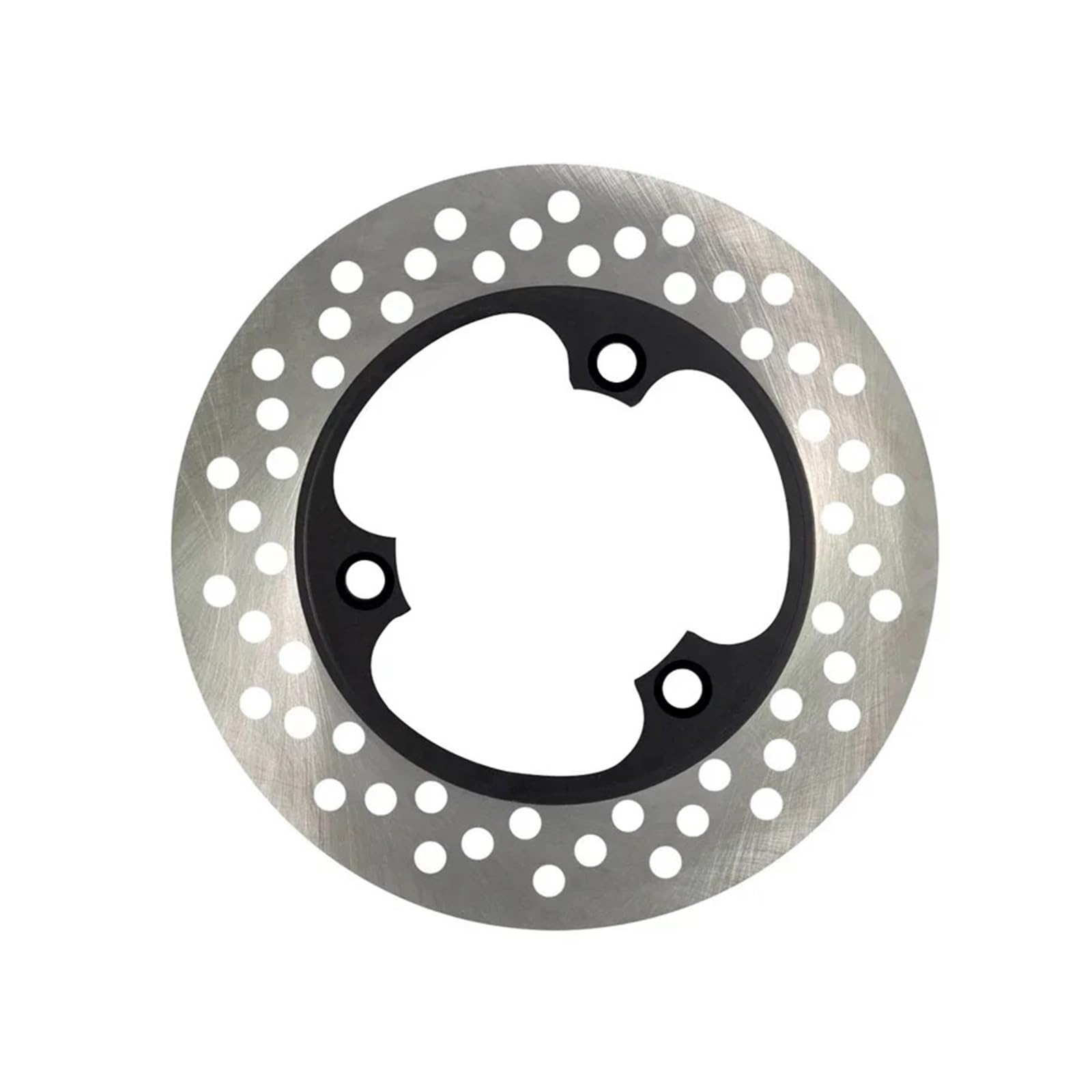 Disque de frein moto 220 mm arrière compatible CBR250 VT250 NSR400 VFR400
