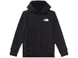 Evolution EMB Pullover Hoodie (Little Kid/Big Kid)