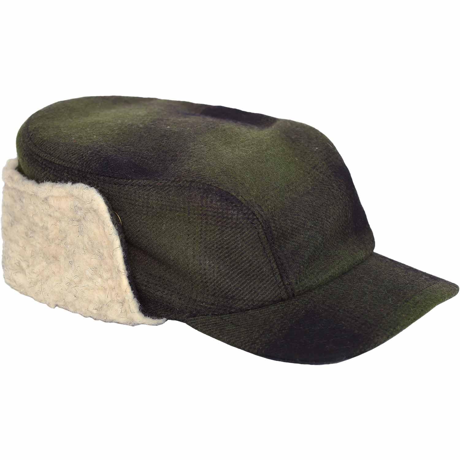 Stormy Kromer The Bergland Cap Adirondack 50660-260-90r