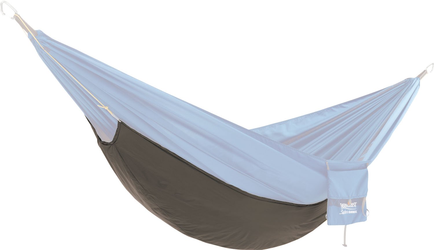 Therm-a-Rest Slacker Snuggler Hammock Insulation Under Quilt