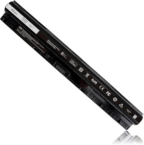 Type M5Y1K 14.8V Battery for Dell Inspiron 15 3000 5000