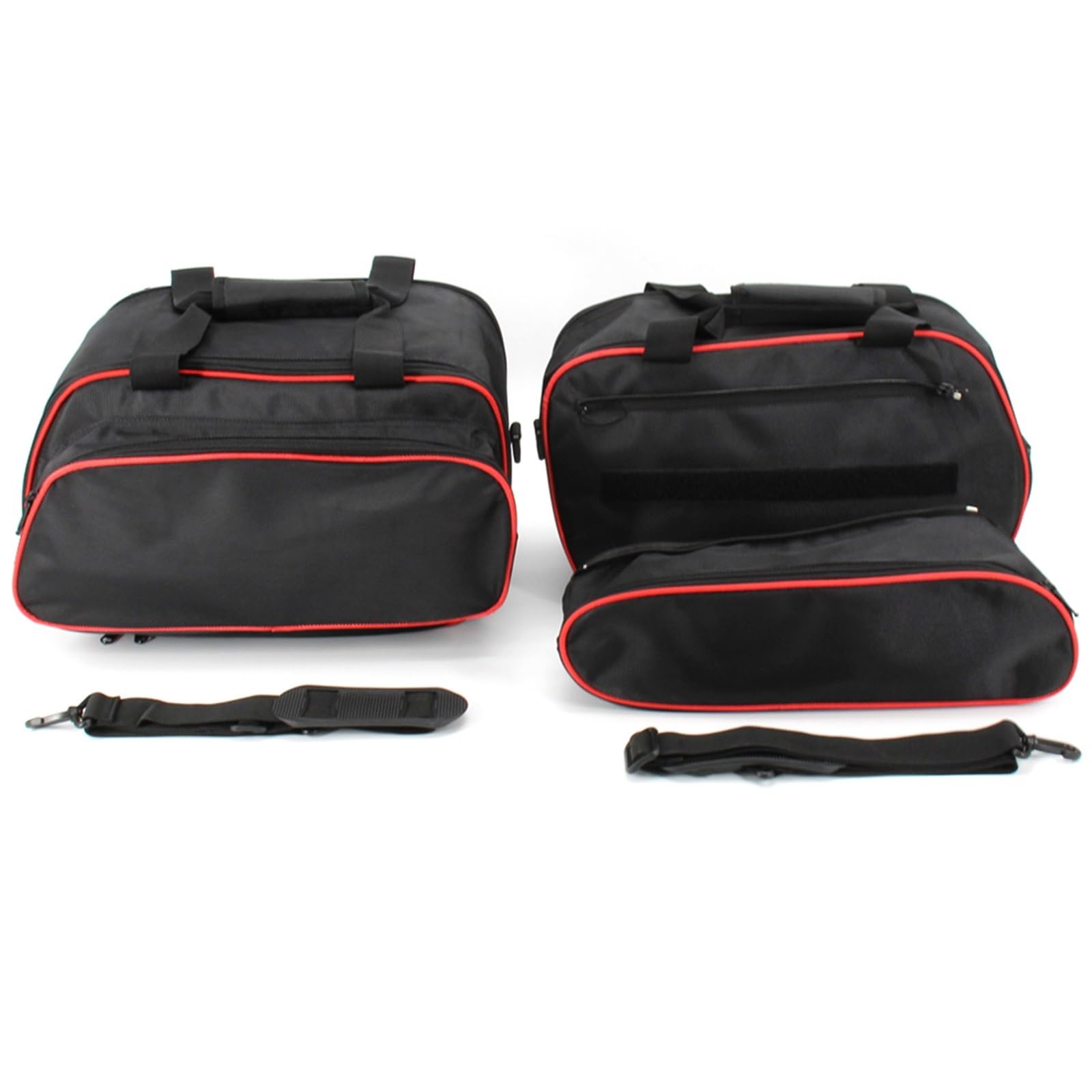 Sacs bagages intérieurs pour voyager léger en Multistrada 950 S - 8