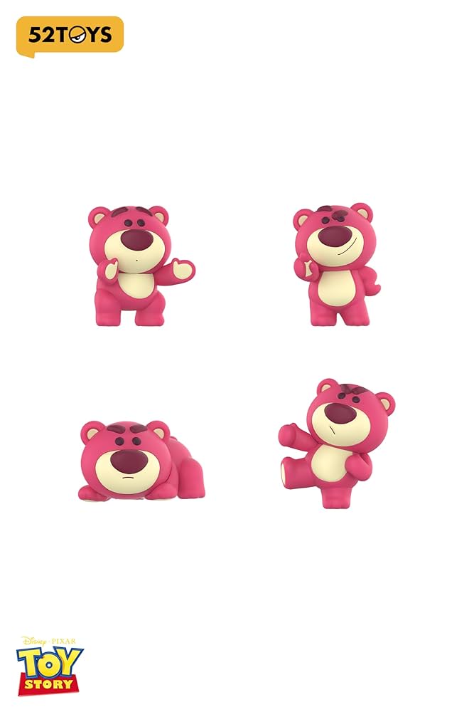 52toys ロッツォ ミニミー 1box(20個入) Amazon.co.jp: 52TOYS BLINDBOX ロッツォ ミニミー 20個入りBOX