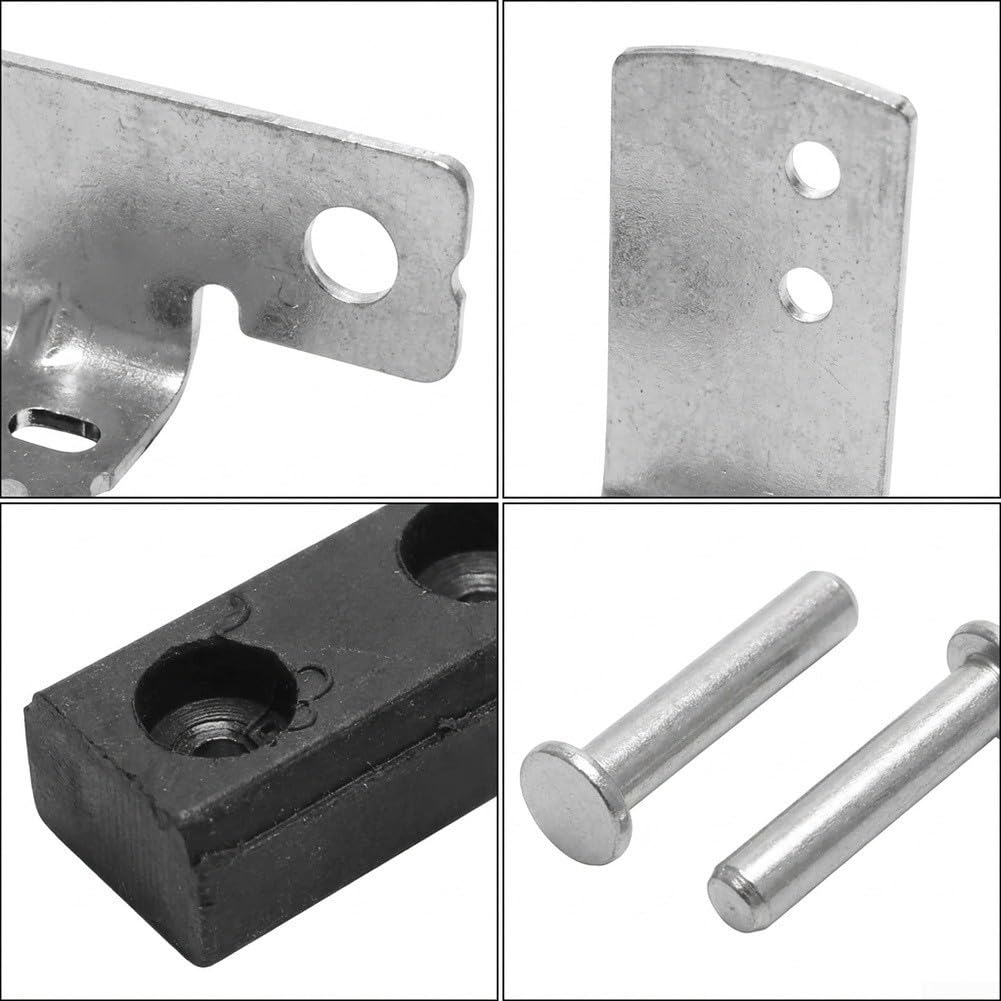 Freno para acero para Cortacésped 46" Freno para acero para Cortacésped