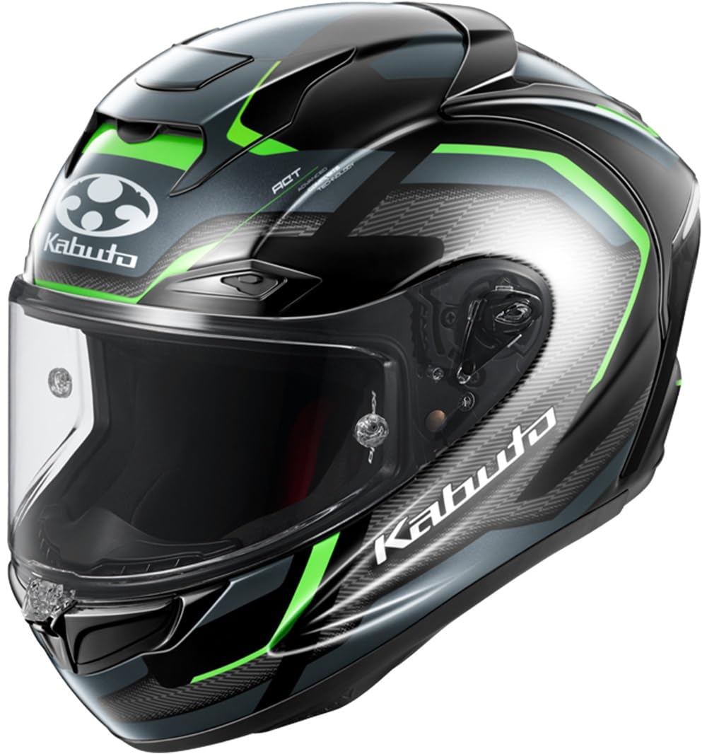 Amazon | オージーケーカブト(OGK KABUTO) バイクヘルメットフル