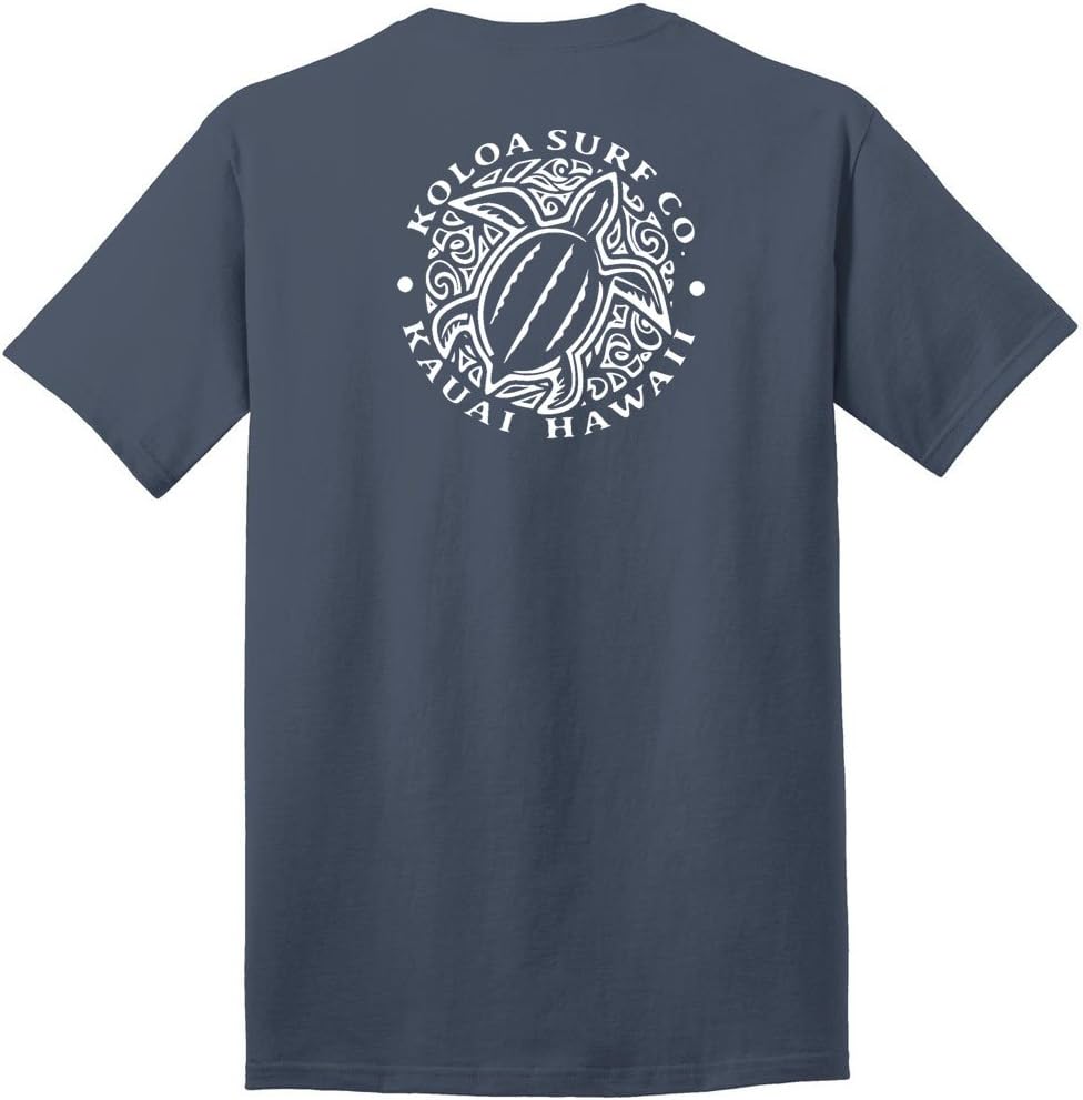 joe's usaHeavyweight 6.1-Ounce, 100% Cotton T-Shirts