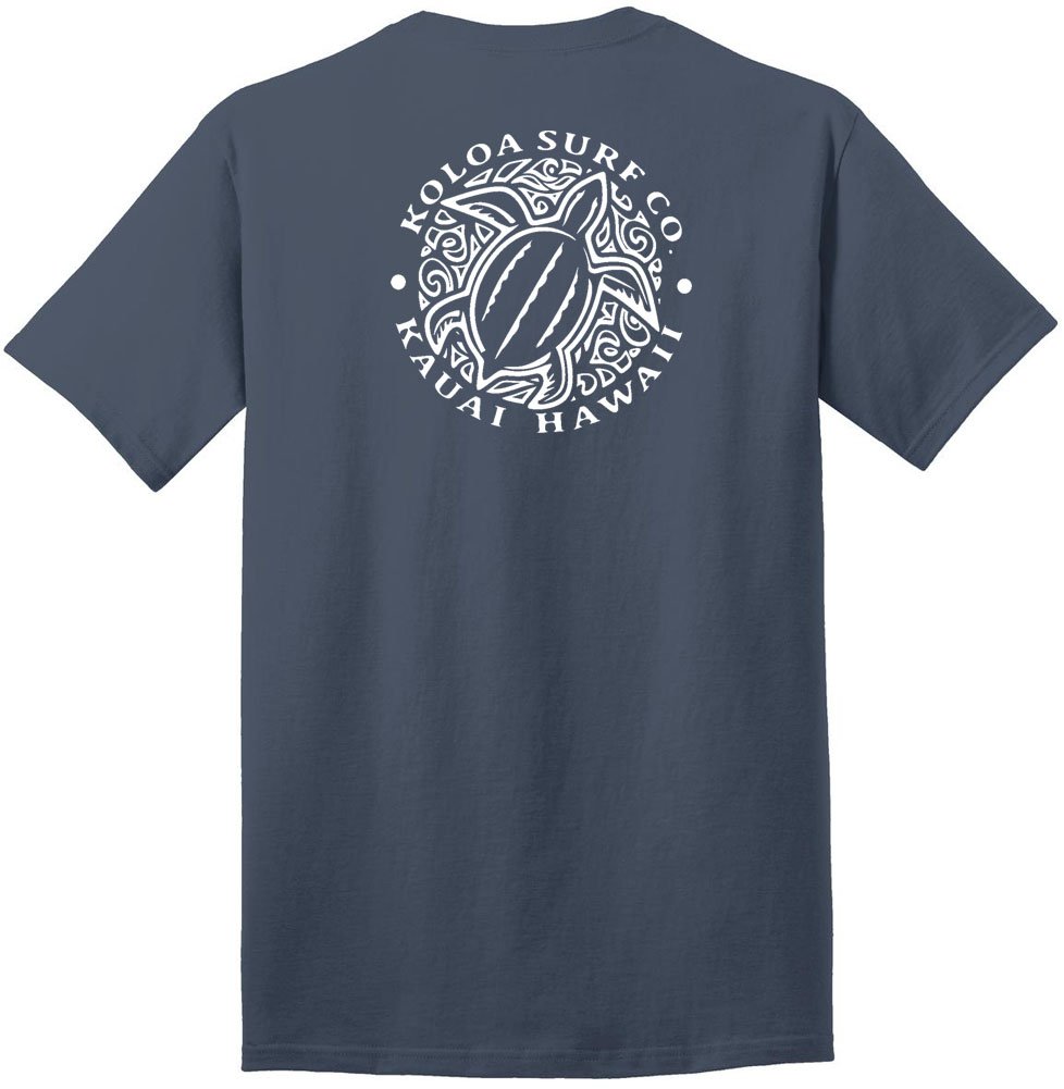 joe's usaHeavyweight 6.1-Ounce, 100% Cotton T-Shirts