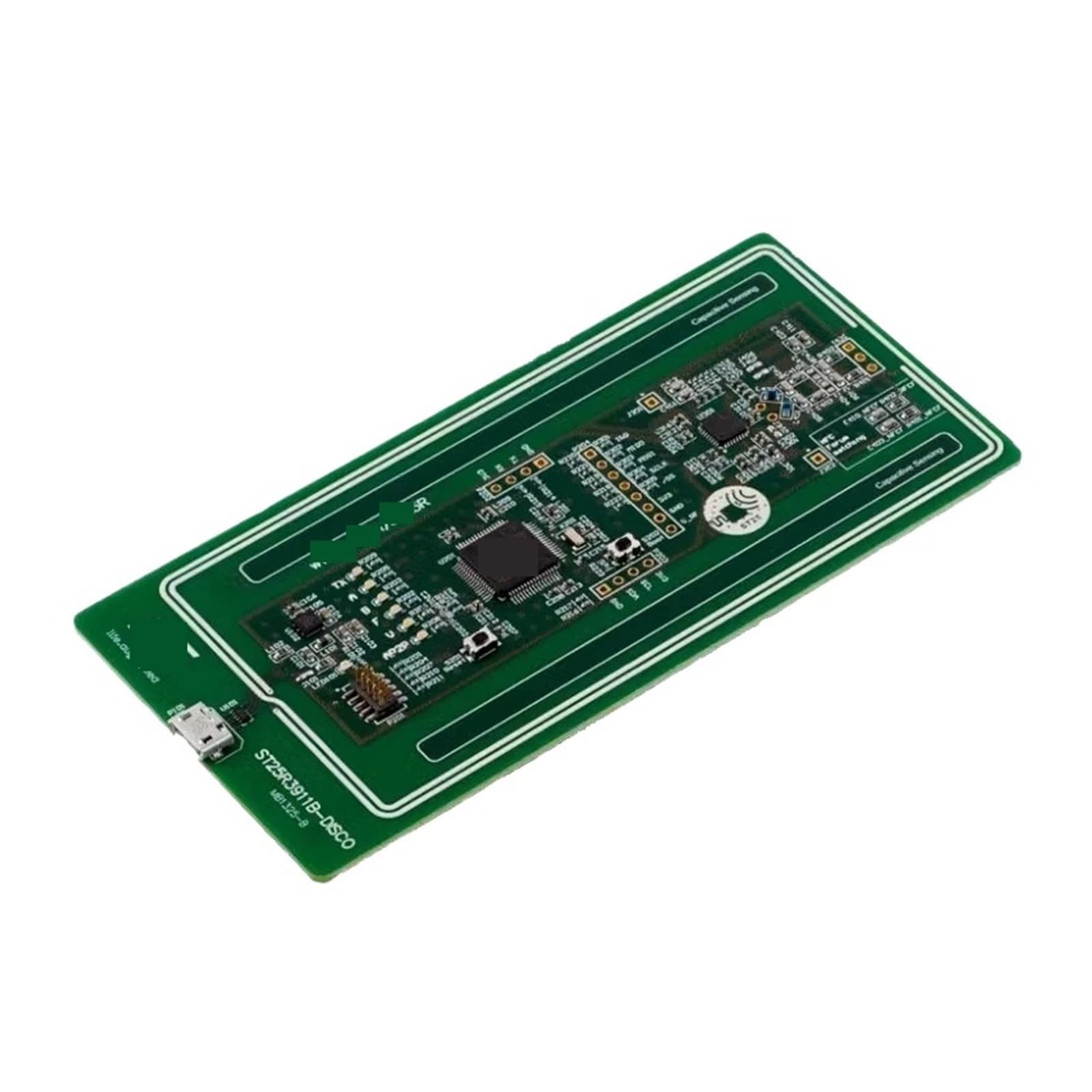 Kit de modules ST25R3911B-DISCO