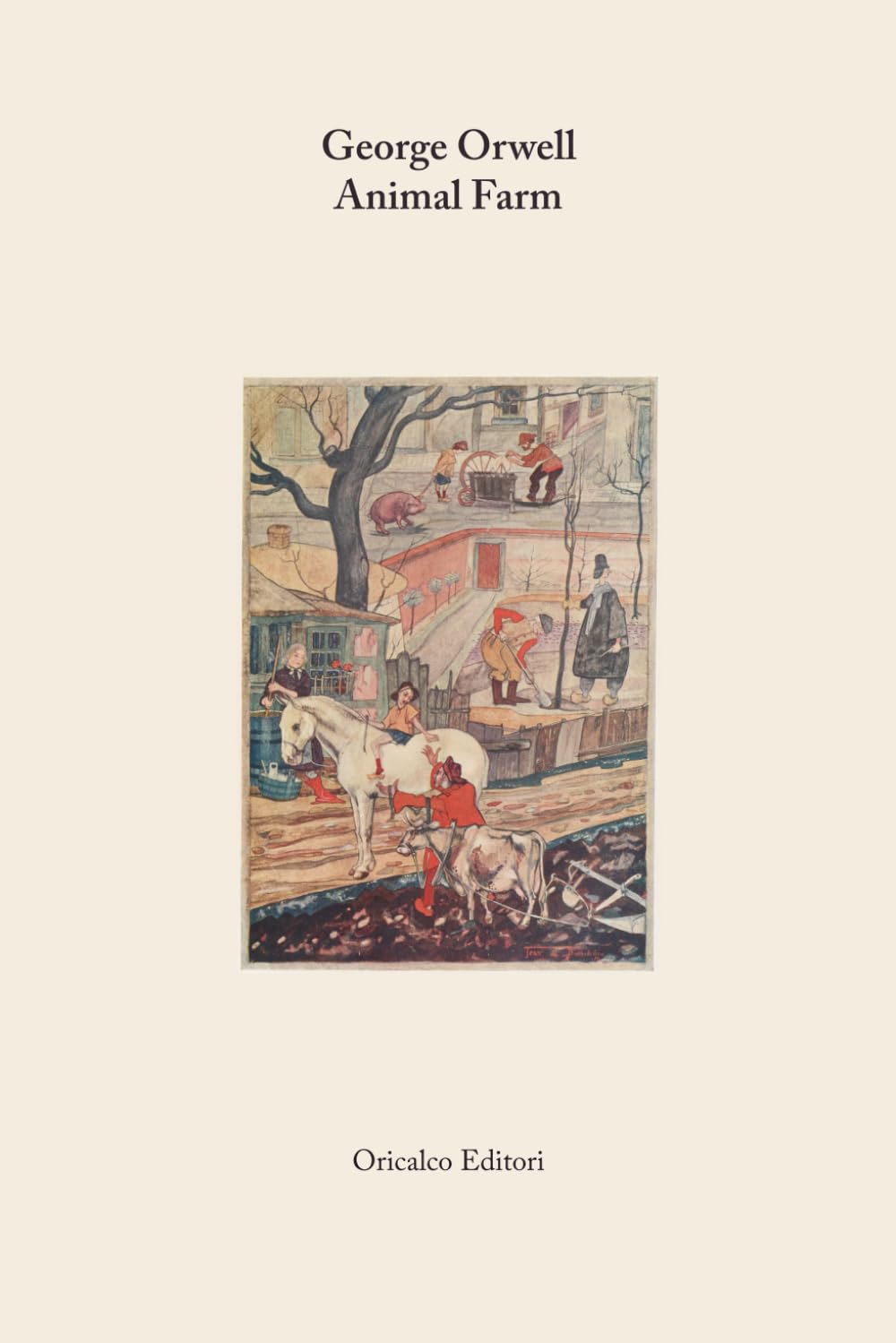 Favorite Book
