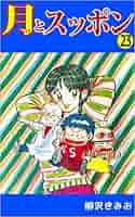 月とスッポン　２２巻２３巻　希少 22.23巻セット 月とスッポン 22巻23巻 希少 22.23巻セット 月とスッポン 22巻