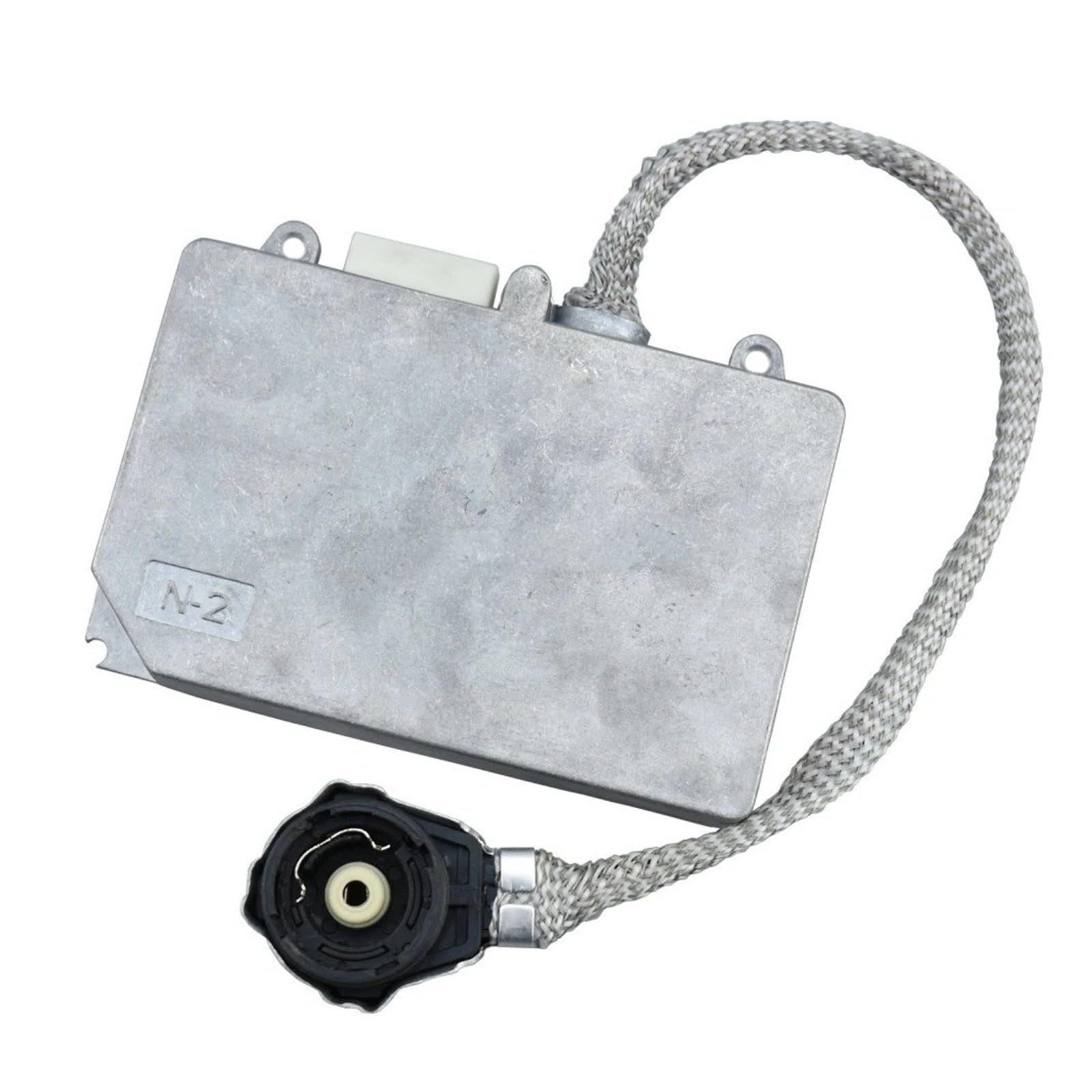 Per Lincoln Per Aviator LS 2003 - 2006 D2S D2R 85967-50020 8596750020 DDLT002 ​​Modulo Controllo Computerizzato Ballast Allo Xeno HID Zavorra Xeno Faro Modulo