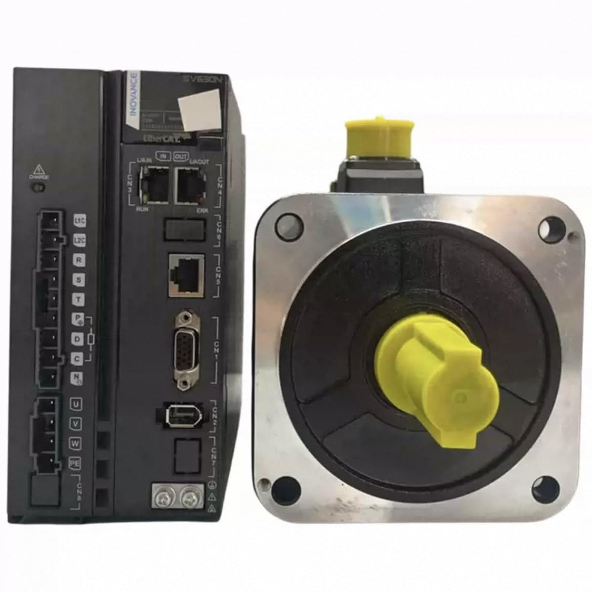 MSAH4-40B30CB-C234R silnik serwo 1,3 kW AC 200-240 V