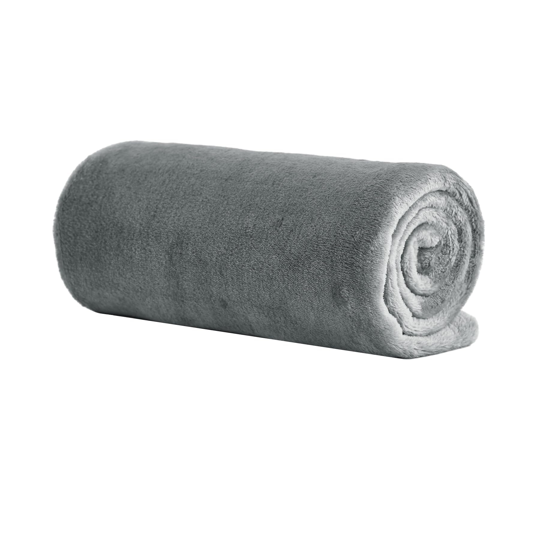 Amazon｜毛布 膝掛け 可愛い 毛布 秋冬用 - 柔らかく肌触り