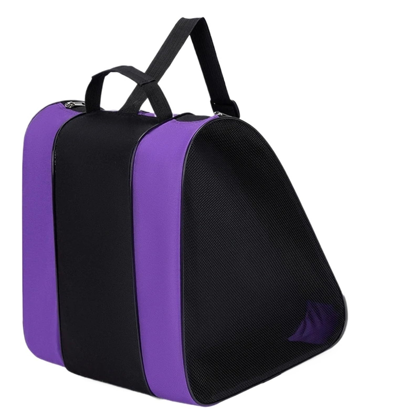 Bolsa para patines amplia para solucionar la falta de espacio de tus botas 6