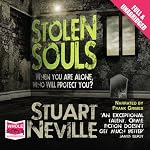 Cover of Stolen Souls