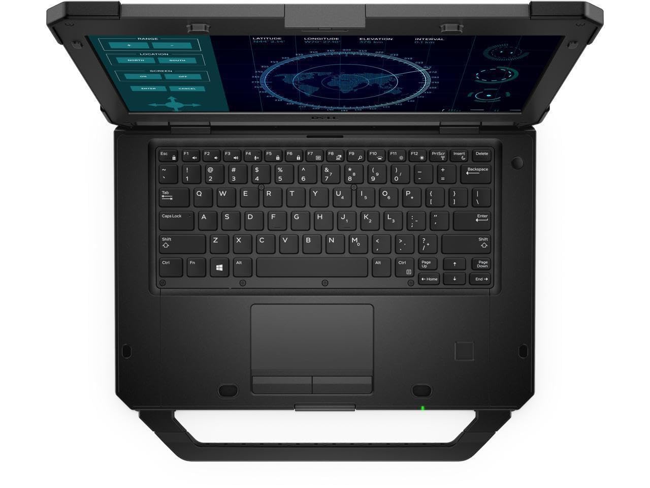堅牢　レアPC　DELL LATITUDE5424 Amazon.com: Dell Latitude 5424 Rugged Laptop, 14-inch FHD