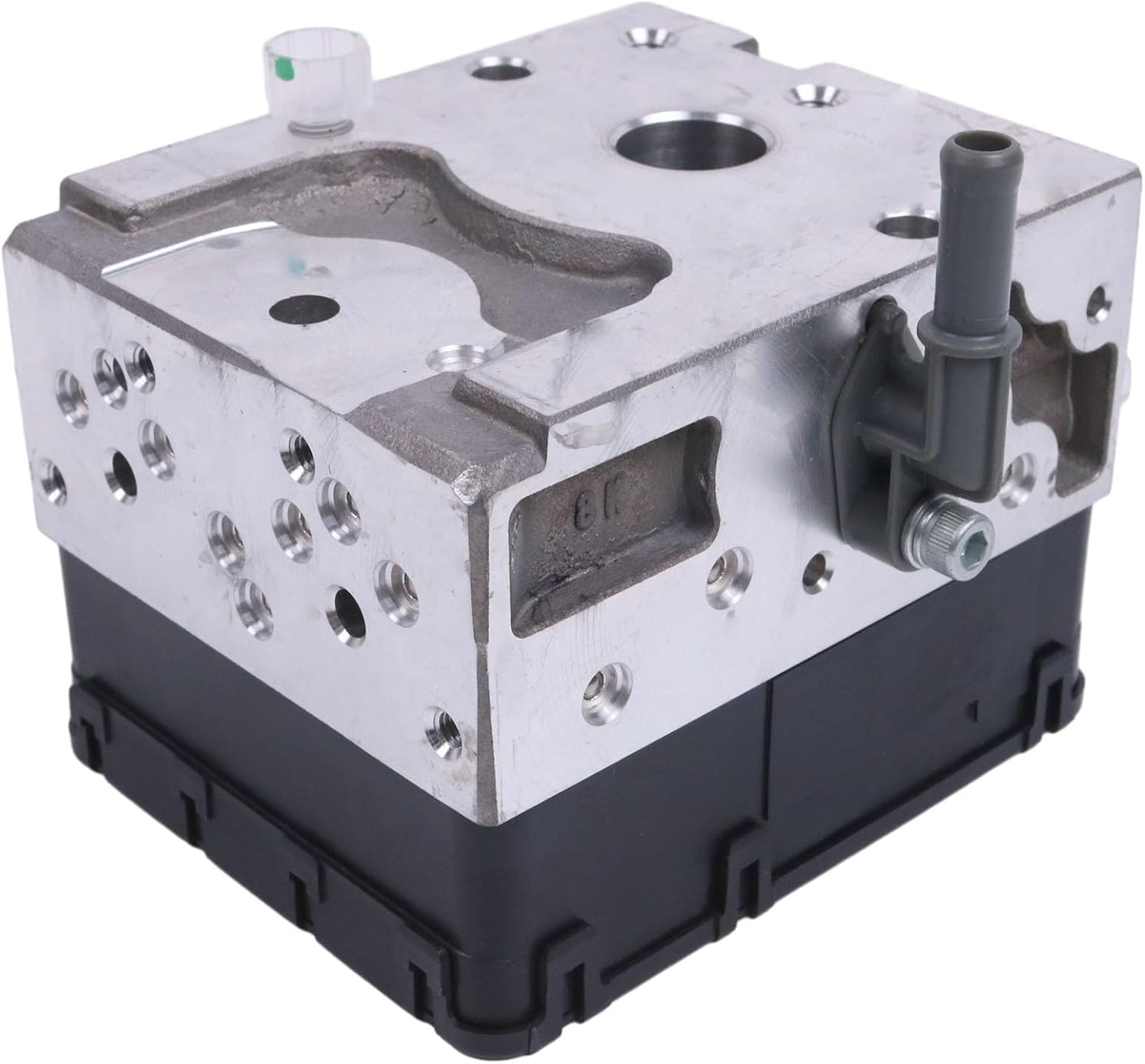 Solarhome Anti-Lock Brake ABS Pump Actuator 4451050070 4405050110 44510-50070 44050-50110 Compatible with LS460 LS460L LS600H 4.6L 5.0L