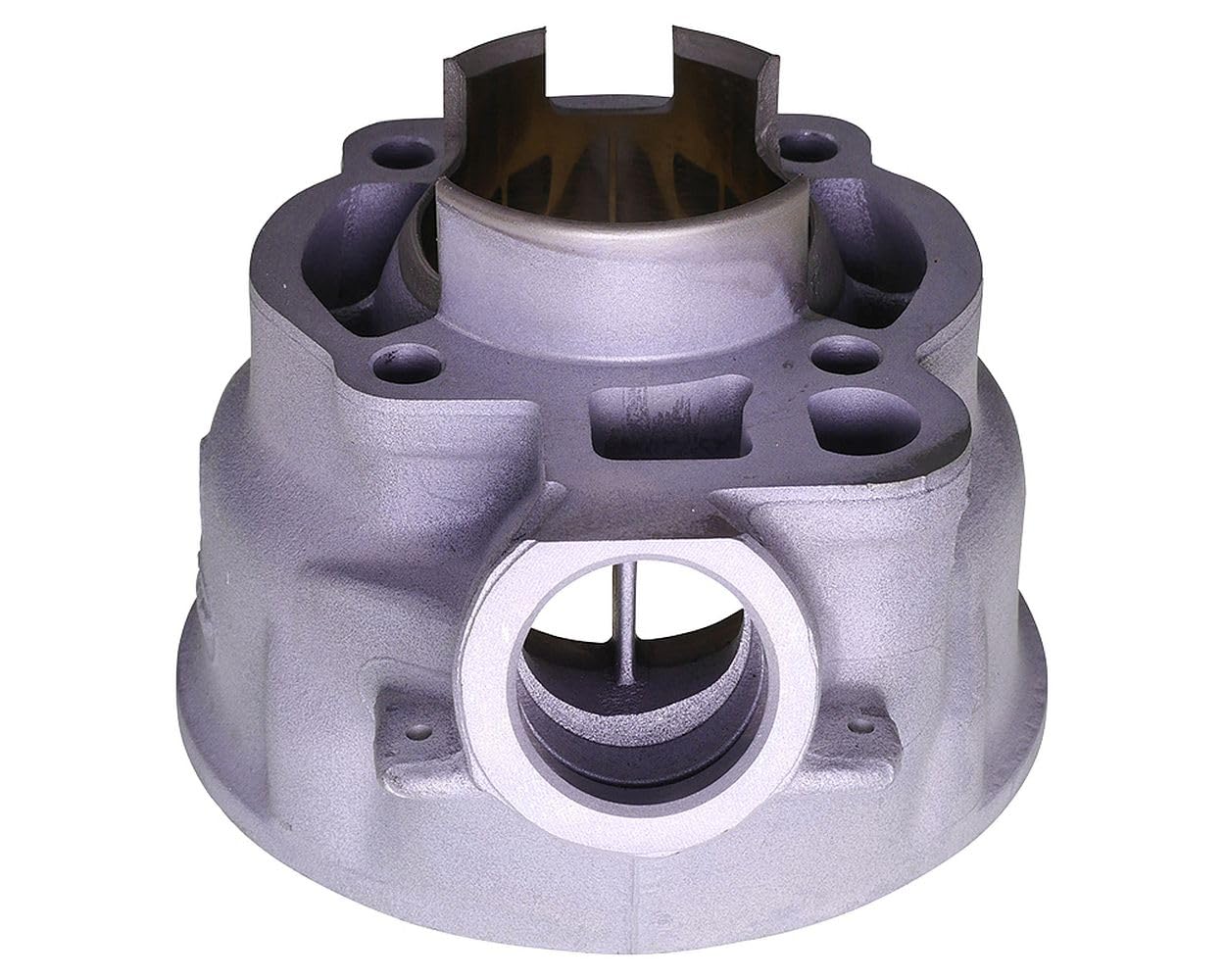 AIRSAL 70ccm Sport Zylinder Kit - Alu Tuning Für Beta RR 50 AM6 Motor