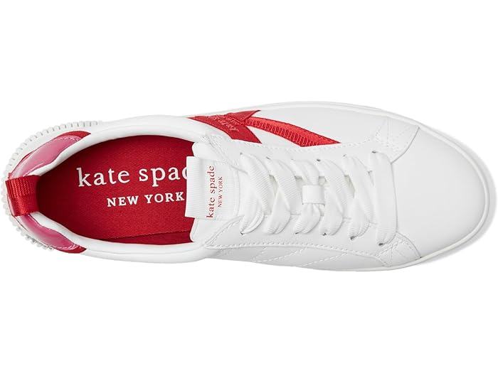Signature Lace Up Sneakers - Image 1