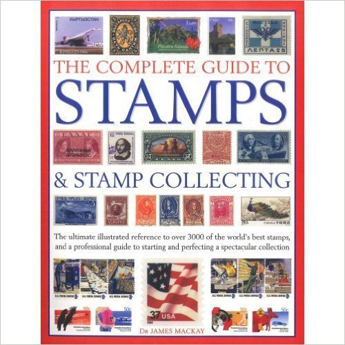 Amazon.in Buy THE COMPLETE GUIDE TO STAMPS AND STAMP COLLECTING Book Online at Low Prices in