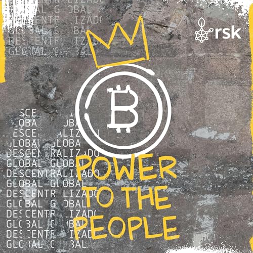 Page de couverture de Power to the People