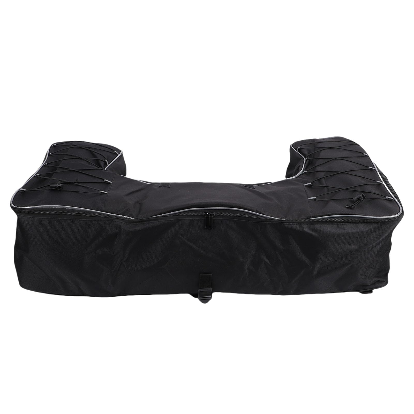 Mingzhe Universal ATV Cargo Bag with Comfortable Cushion and Organized