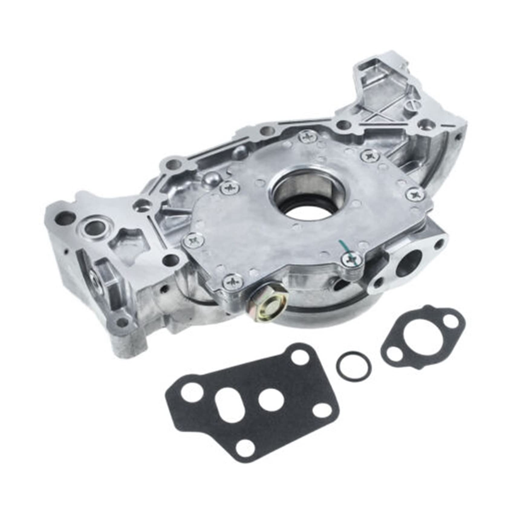 Amazon.com: FABIZZ Engine Oil Pump Compatible with