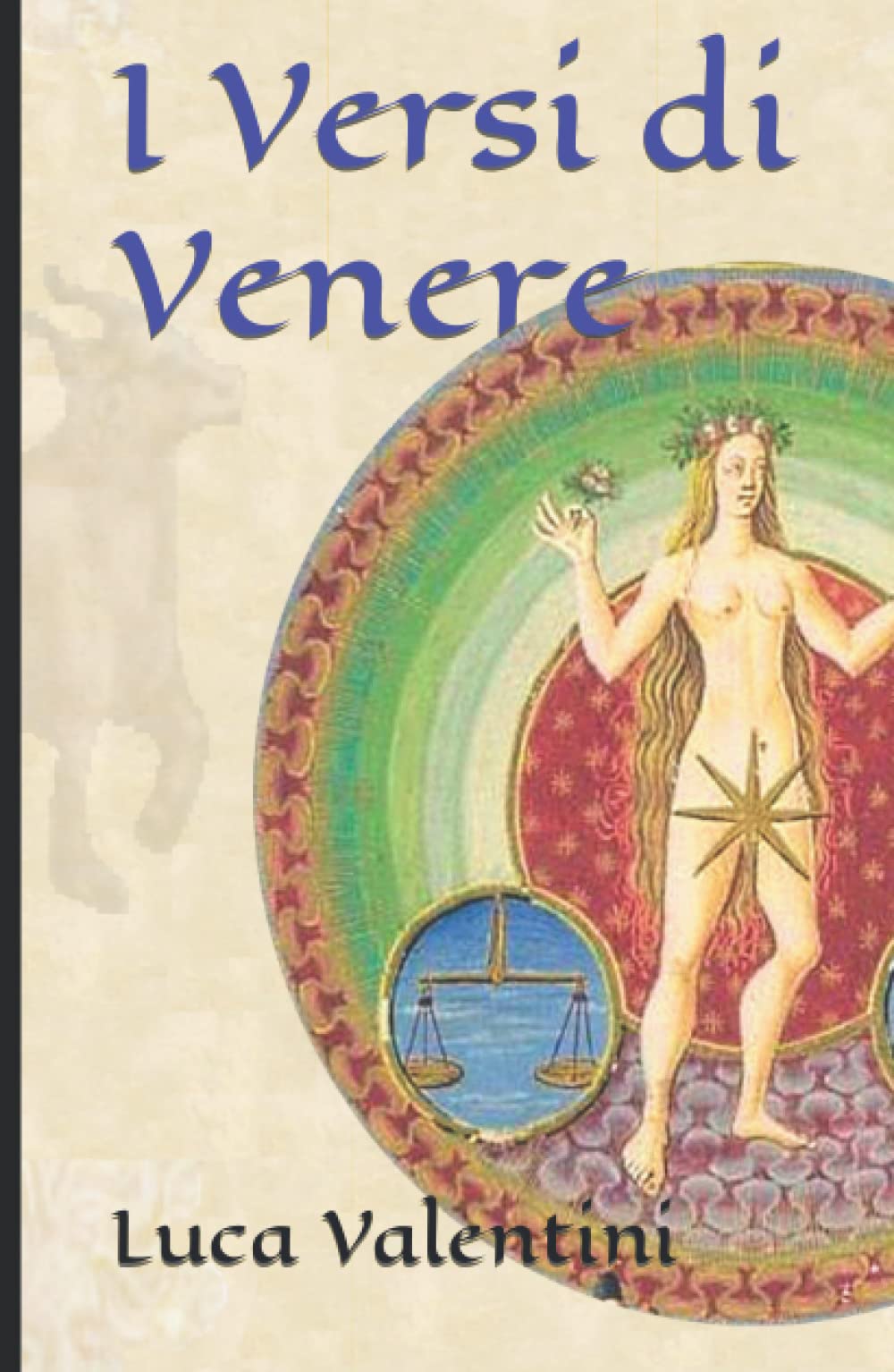 I versi di  Venere