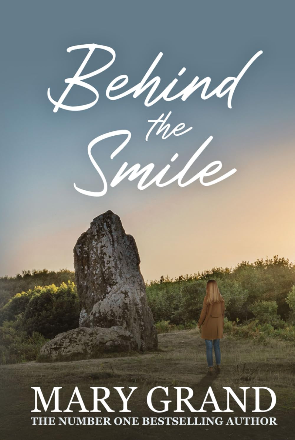Behind the Smile: lie deceit, desire, hurt and intrigue