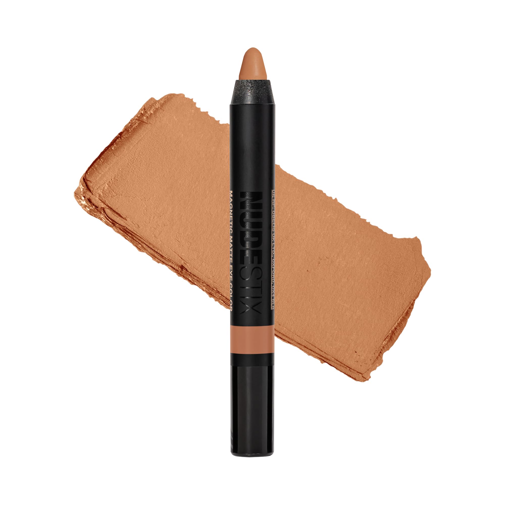 Magnetic Matte Eye Colour No. 02 Terra 2.8 g