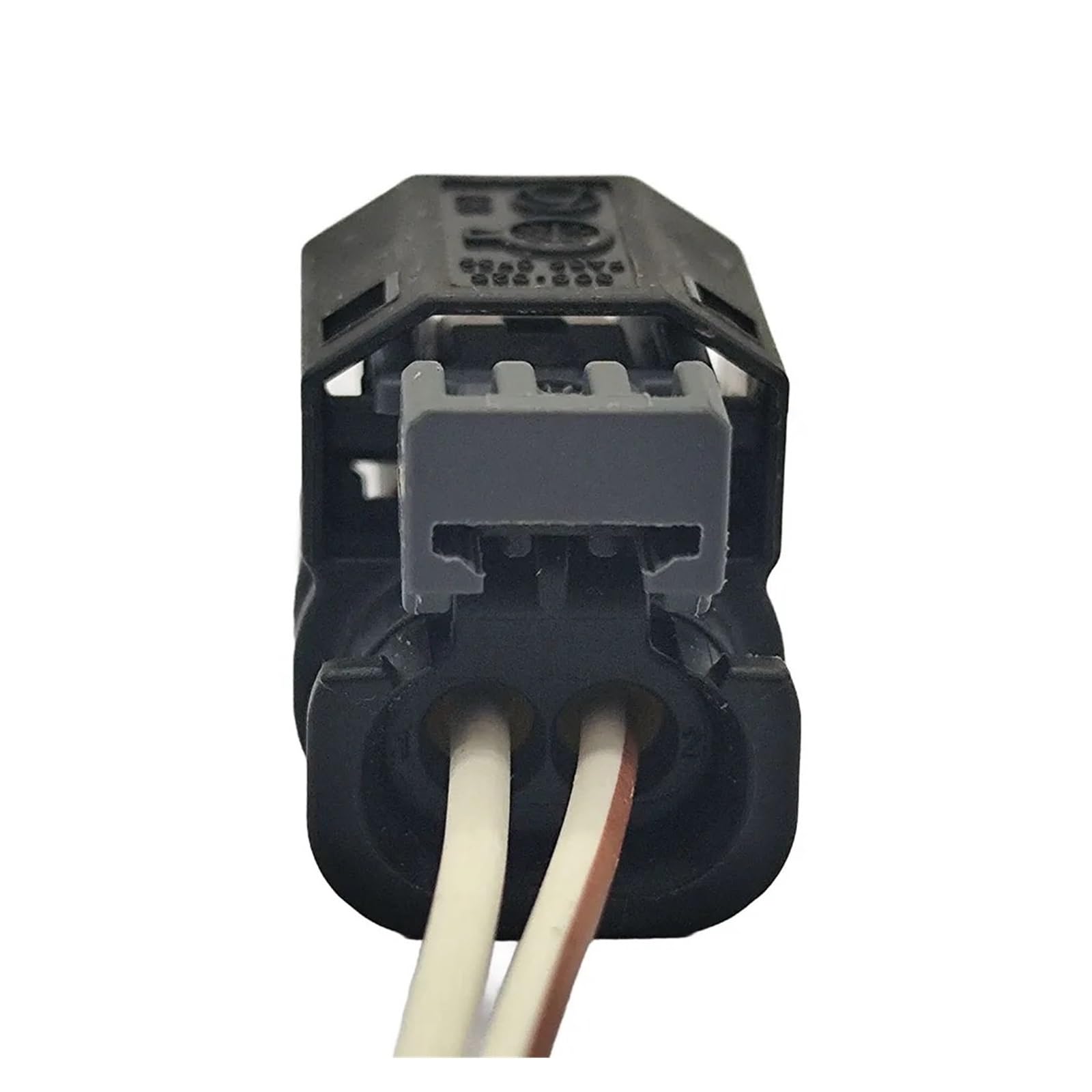 Faisceau De Câbles Double Femelle Avec Espacement De Connecteur De 8 Po