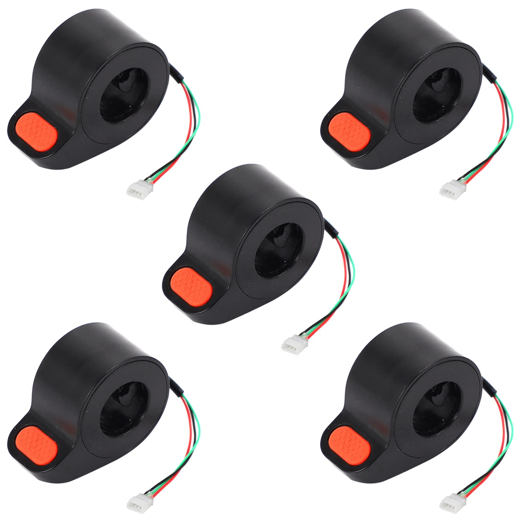 5X Electric Scooter Speed Dial Thumb Accelerator for/Pro Accessories