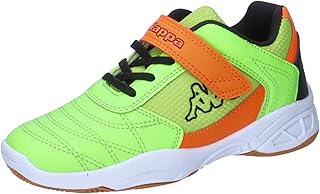 Droum II MF K, Zapatillas Unisex niños