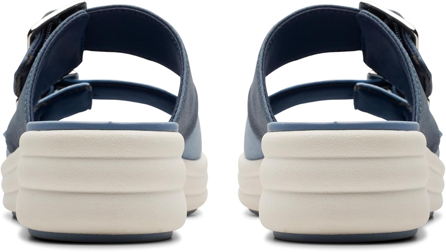 Clarks womens Drift Buckle - Image 6