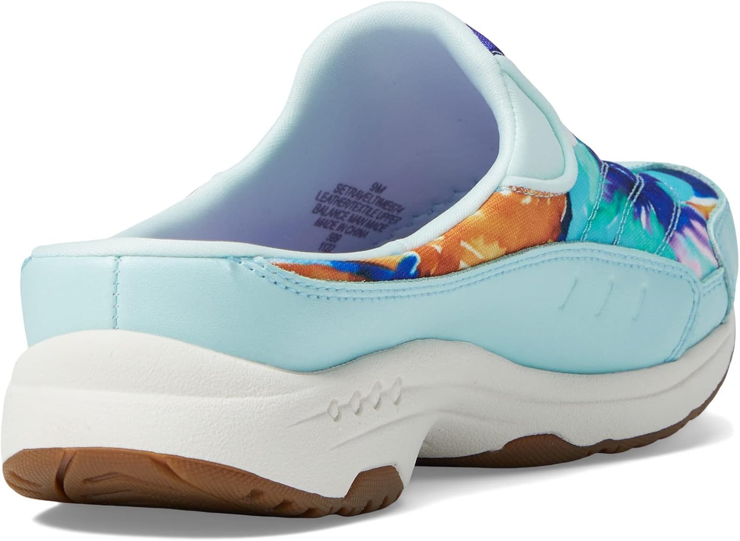 Easy Spirit Womens Traveltime 674