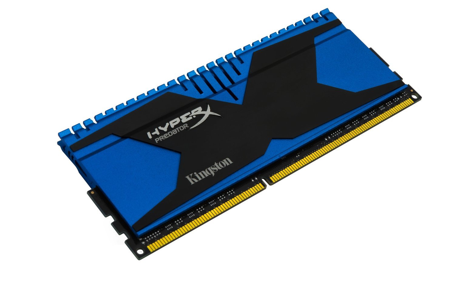 ⅹ2 Predator HyperX 8GB DDR4 Kingston Kingston Overclockers - Review Kit RAM 8GB DDR3-2666 Predator HyperX メモリー