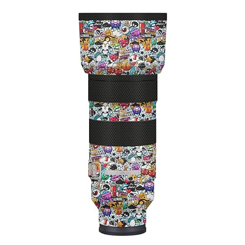 SUPBIG JANZT[ ΉSony Ή\j[ ]Y[Y tTCY FE 70-200mm F2.8 GM OSS II G Master pی쑕XebJ[ h~ ϖՐ JXLJo[ veN^[ tB  T-