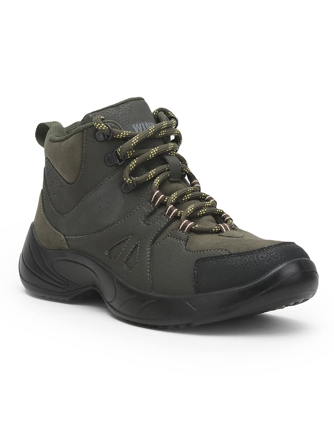 Liberty Windsor Mens MULLER Olgreen Casual Shoes (9 UK) (B0BVYWRK49) Amazon Price History, Amazon Price Tracker
