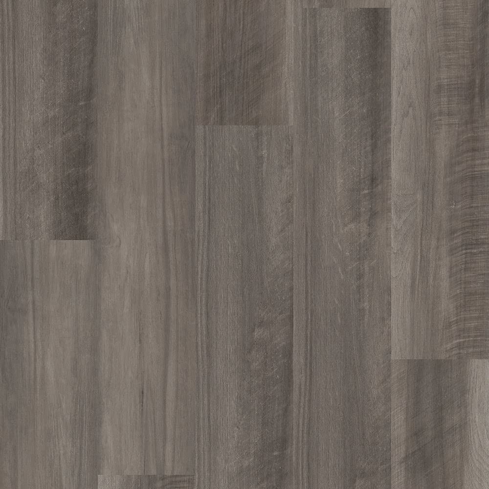 Shaw Floors, Kingfield, 6 in. x 36 in. x 4.4 mm Luxury Vinyl Plank Flooring, Eastport Oak (8 Planks), (11.81 sqft/Box)