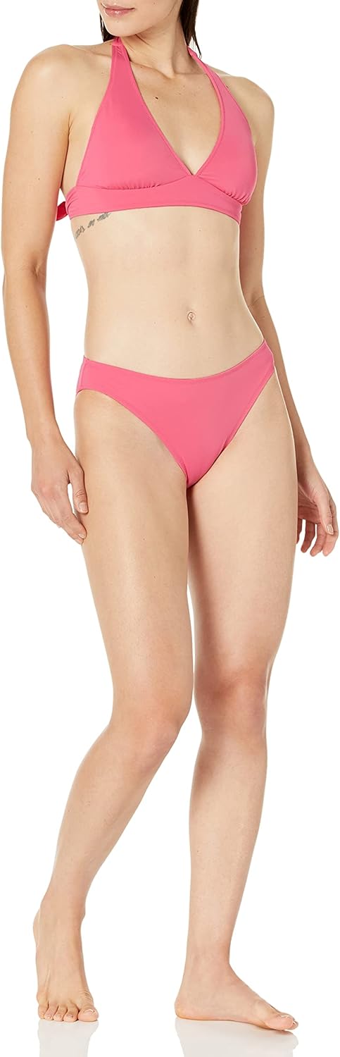 Amazon Essentials Womens Classic Bikini Swimsuit Bottom - Image 5