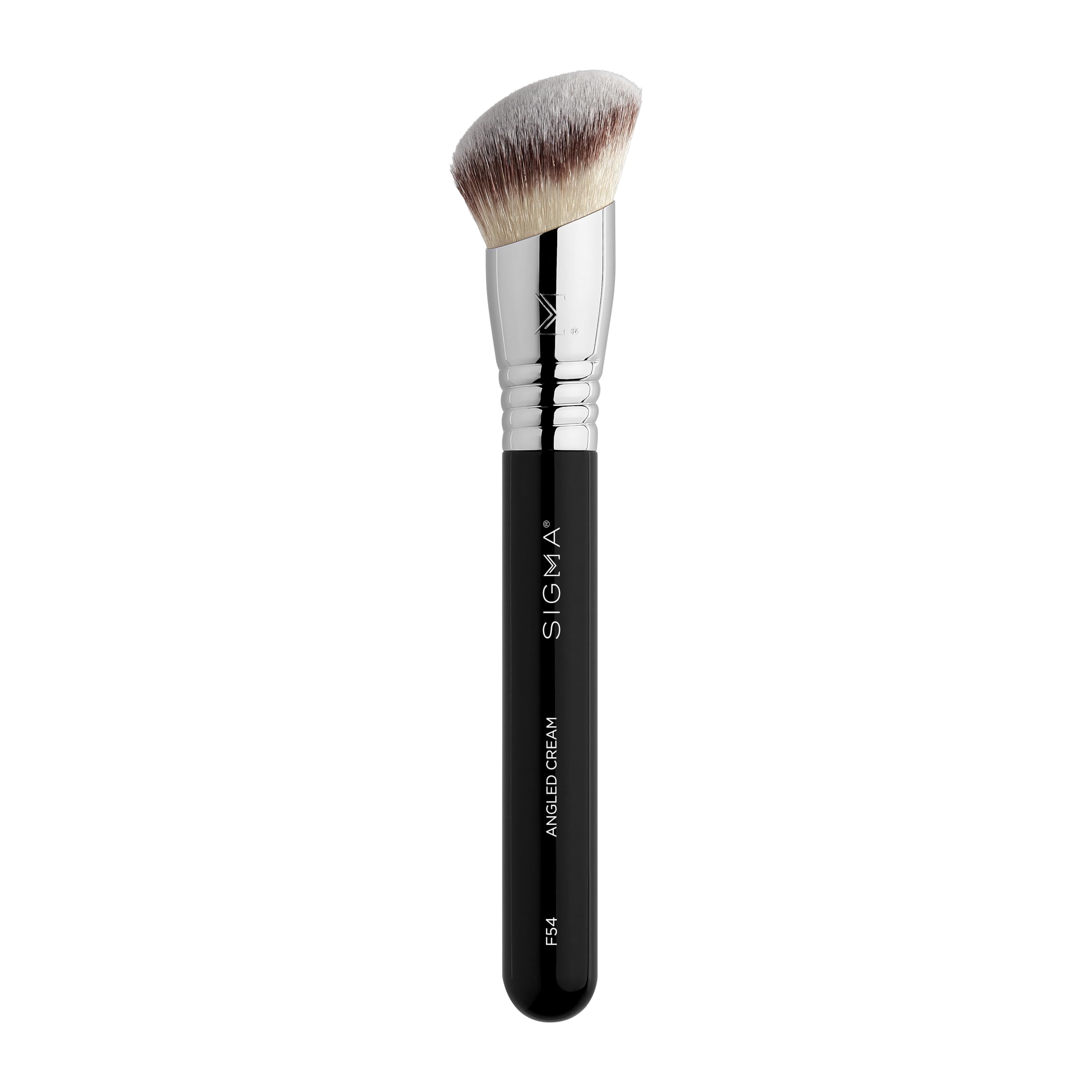 Sigma Beauty F54 Angled Cream Foundation Brush