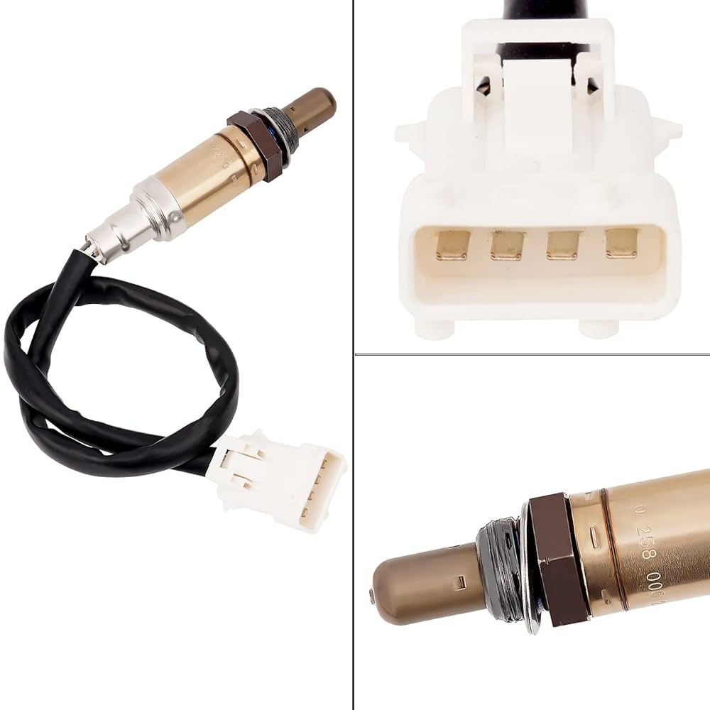 Amazon.com: AHL O2 Oxygen Sensor 0258005292 Compatible with