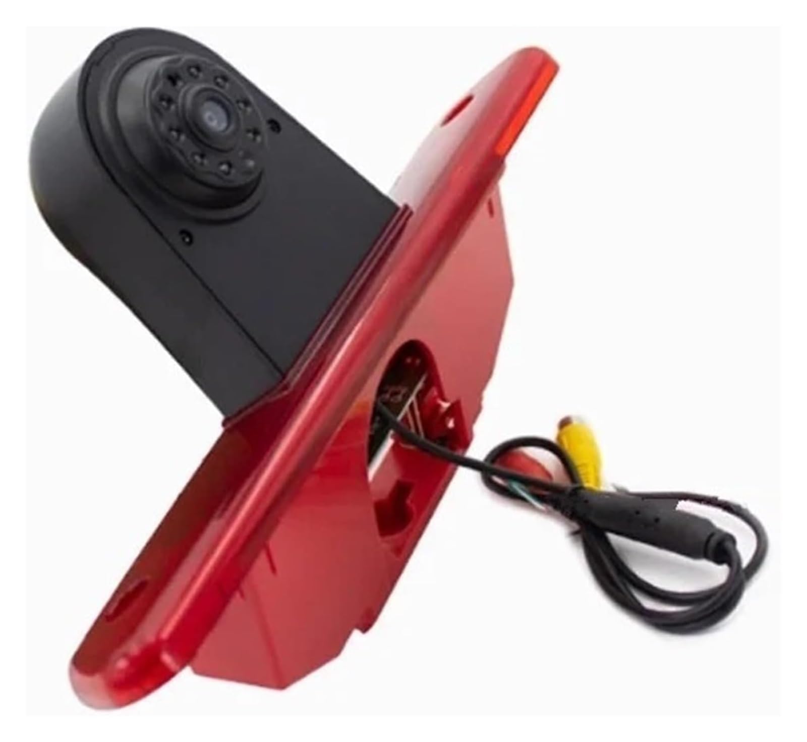 wasserdichte Auto Kamera Für FIAT Für Scudo 2007-2016 Rückansicht Kamera Rückfahr Bremslicht Stop Lichter