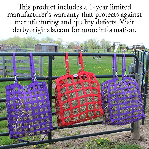 Derby Originals Superior 4-Sided Slow Feeder