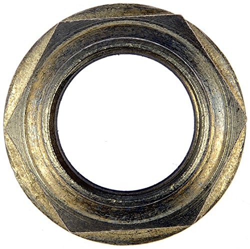 Dorman 930-501 Front Wheel Hub For Select Subaru Models #TOP1