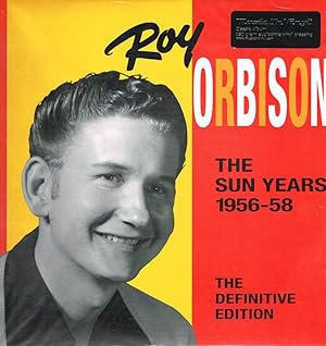 Sun Years 1956-58