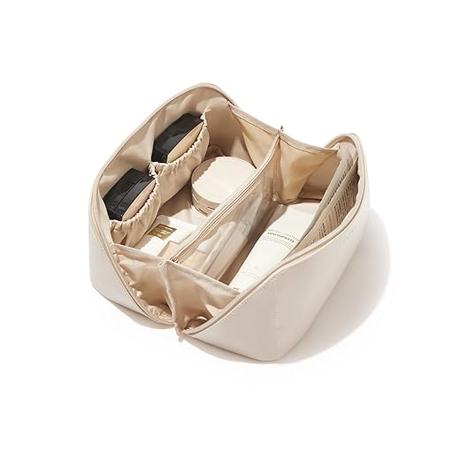 Bolsa para cosméticos Cosmetic Bag, EACHY, adulto-unissex